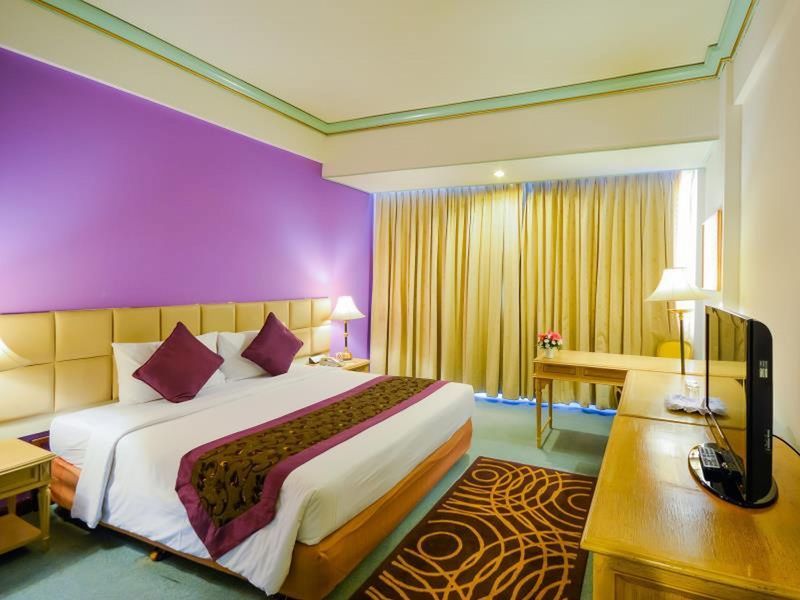 Hotel Courtyard By Marriott Town