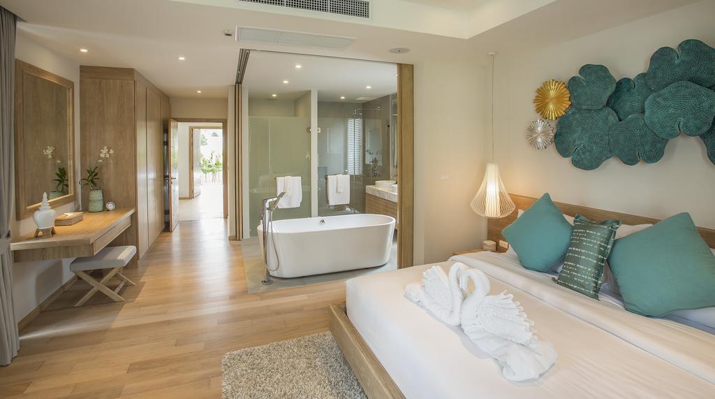 777 Private Pool Villa *