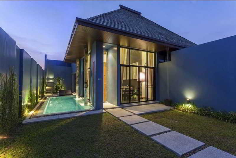 Hotel Wings By Two 4*