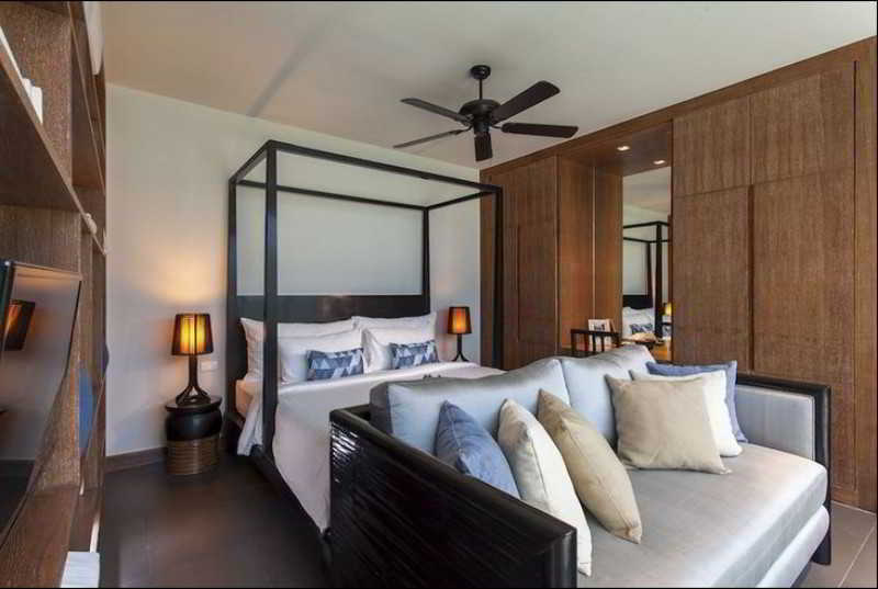 Wings By Two Hotel Phuket