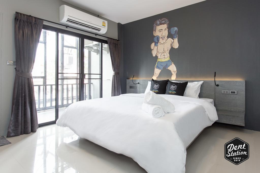 Dent Station Resident Phuket