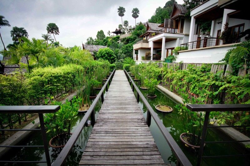 Ayara Hilltops - Adults & Young Adults 16+ Only Phuket