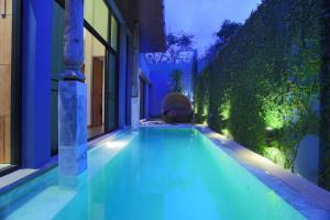 Wings By Two Hotel Phuket
