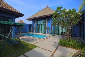 Hotel Wings By Two Phuket