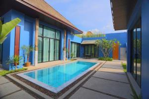 Wings By Two 4* Phuket