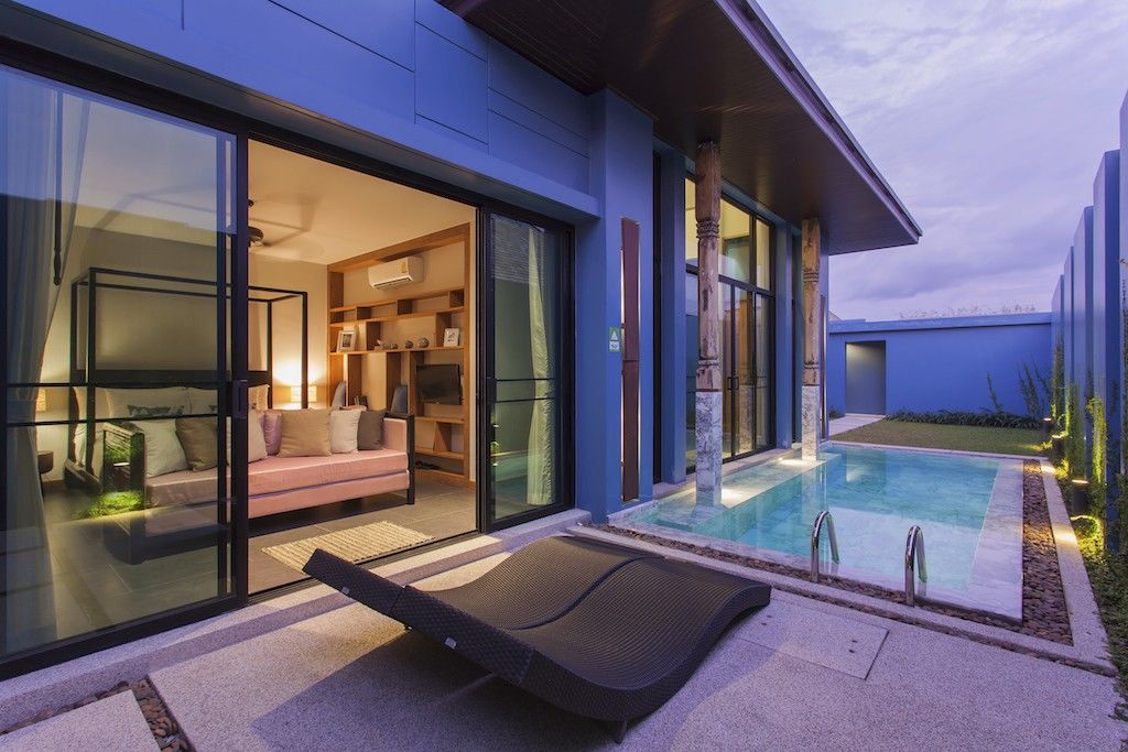 Wings By Two Hotel 4*