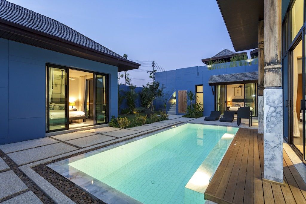 Wings By Two 4* Phuket
