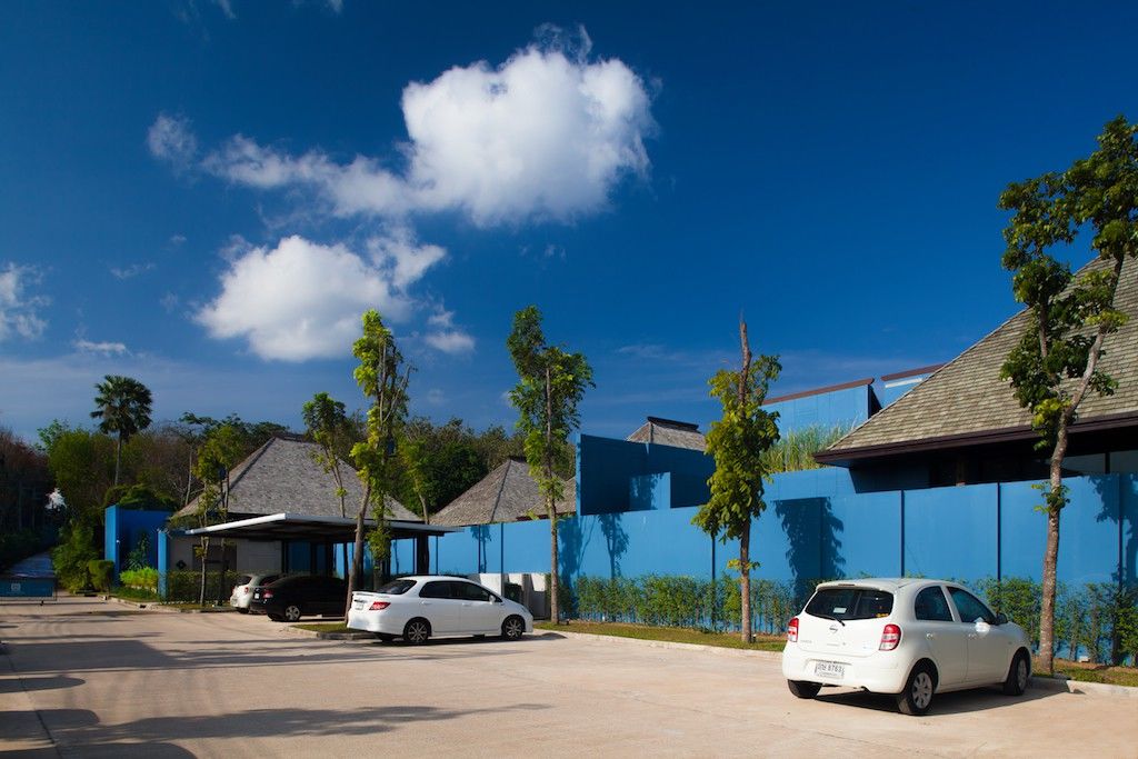 Wings By Two Hotel Phuket
