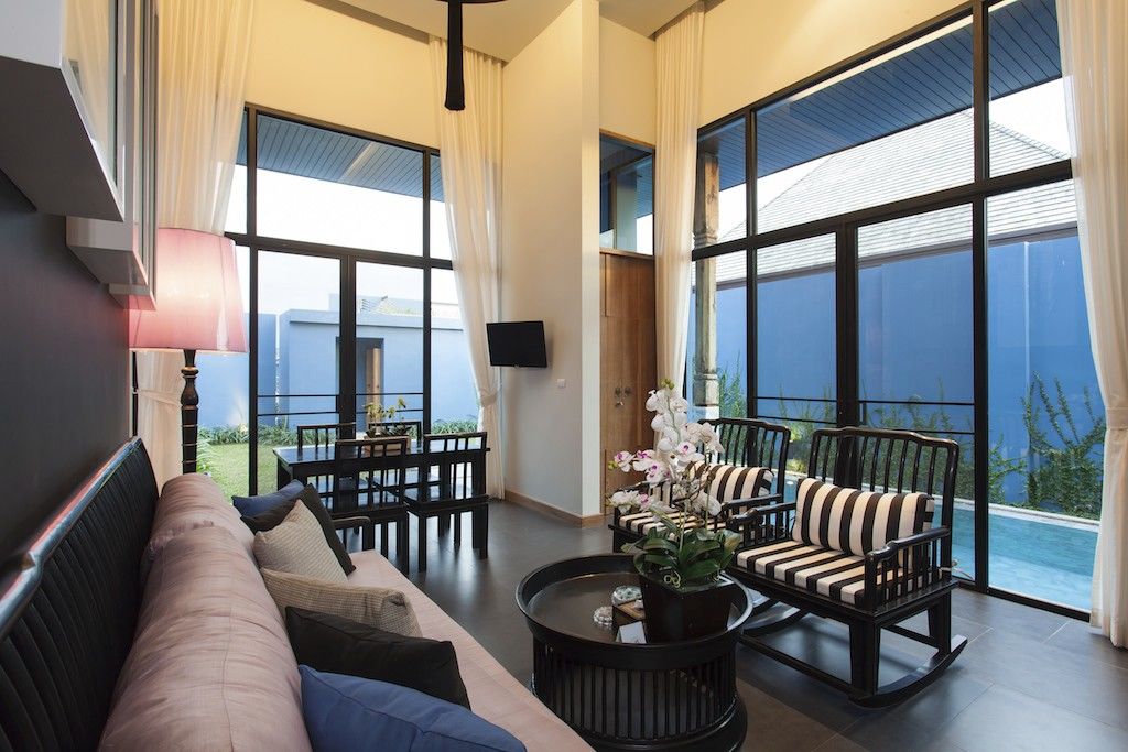 Hotel Wings By Two 4*