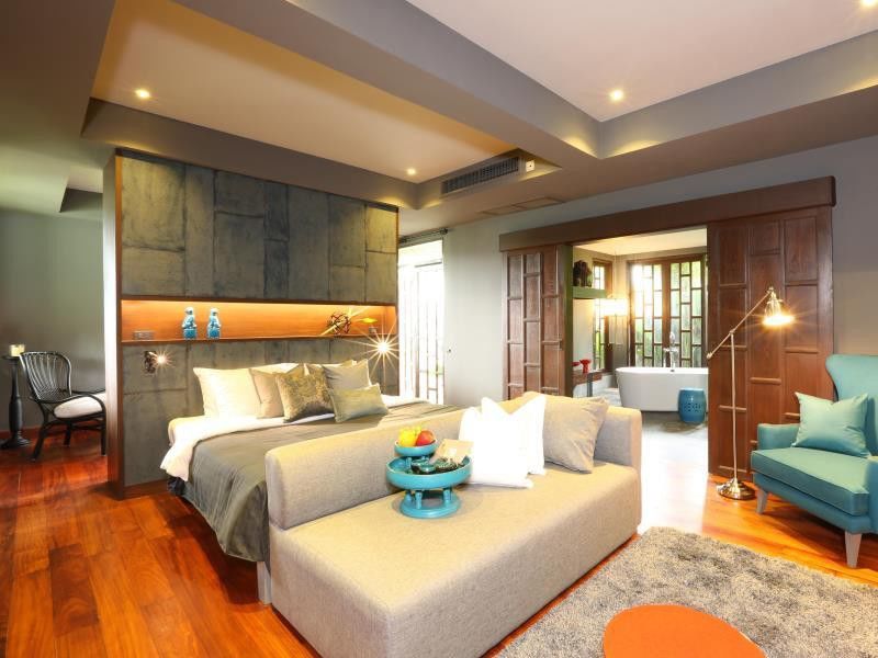 Resort Bangtao Anchan Boutique
