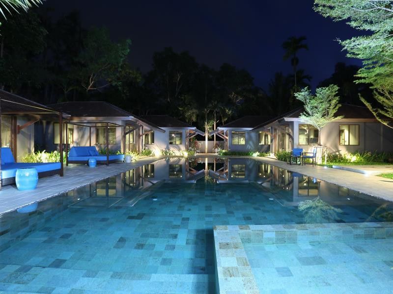 Bangtao Anchan Boutique Resort