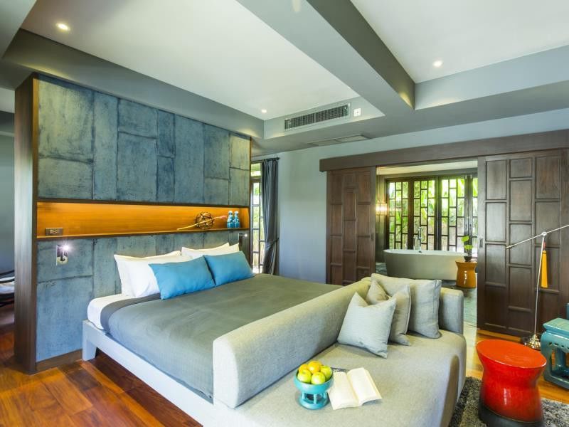 Resort Bangtao Anchan Boutique 5*