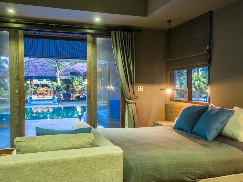 Bangtao Anchan Boutique 5*