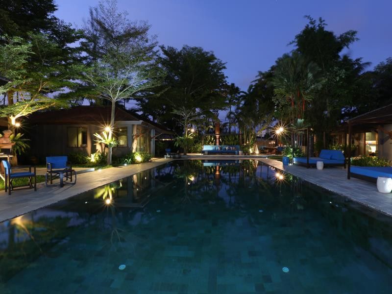 Resort Bangtao Anchan Boutique