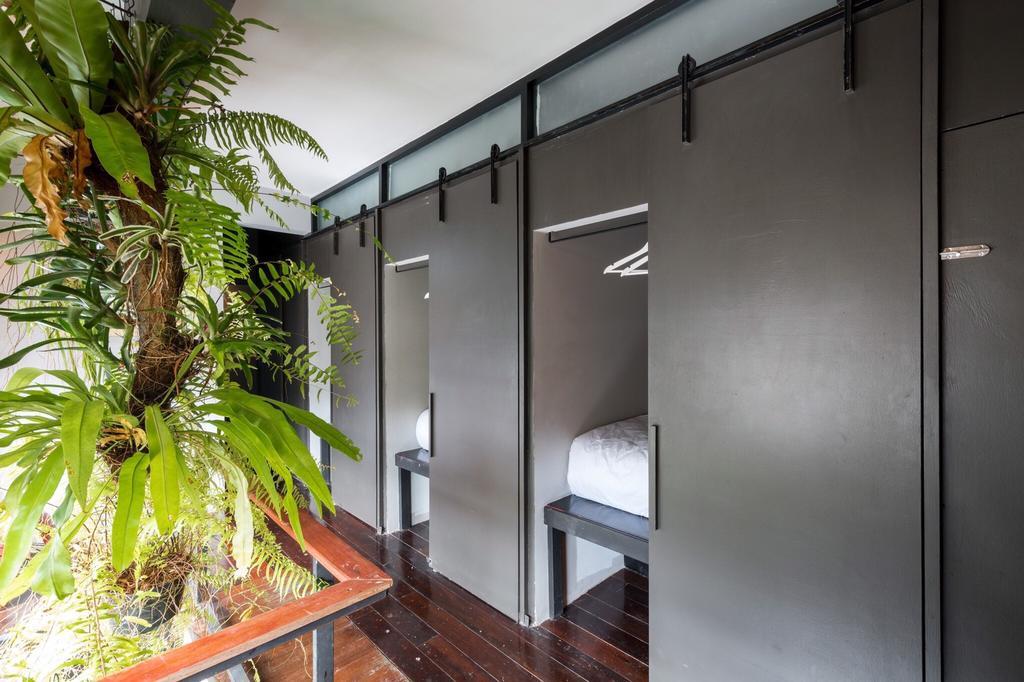 The Urban Hotel