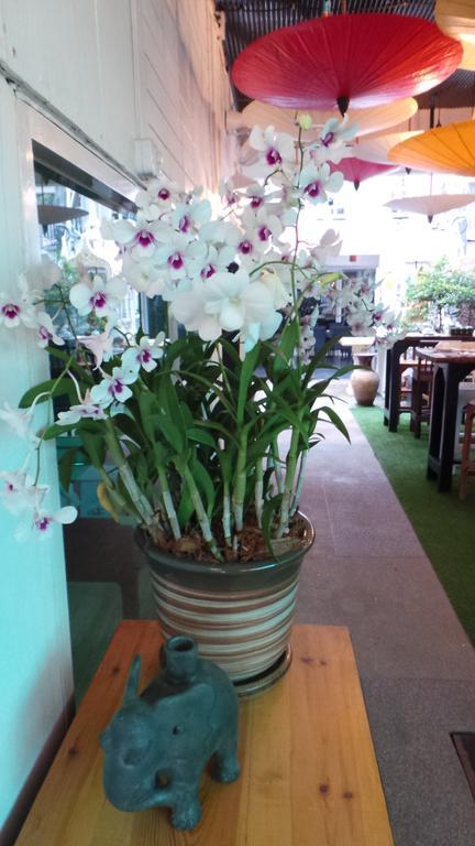 Patong Swiss Front Hotel Phuket