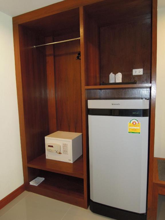 Ps 2 - Sha Hotel Patong