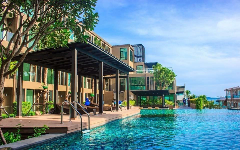 Pixels At Panwa * Phuket