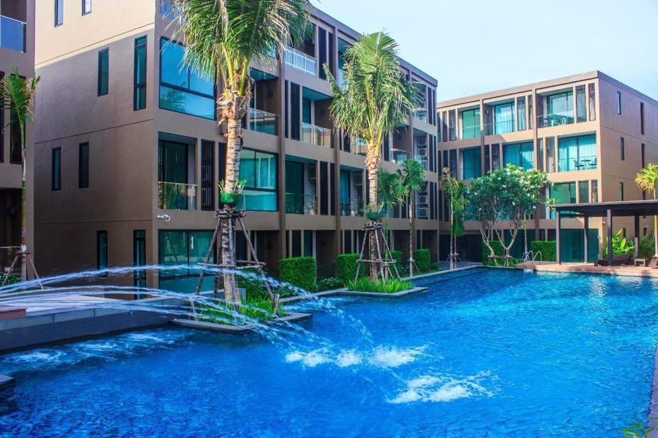 Pixels At Panwa Phuket