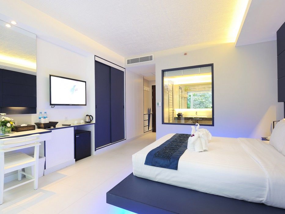 Sea Sun Resort&spa Resort Phuket