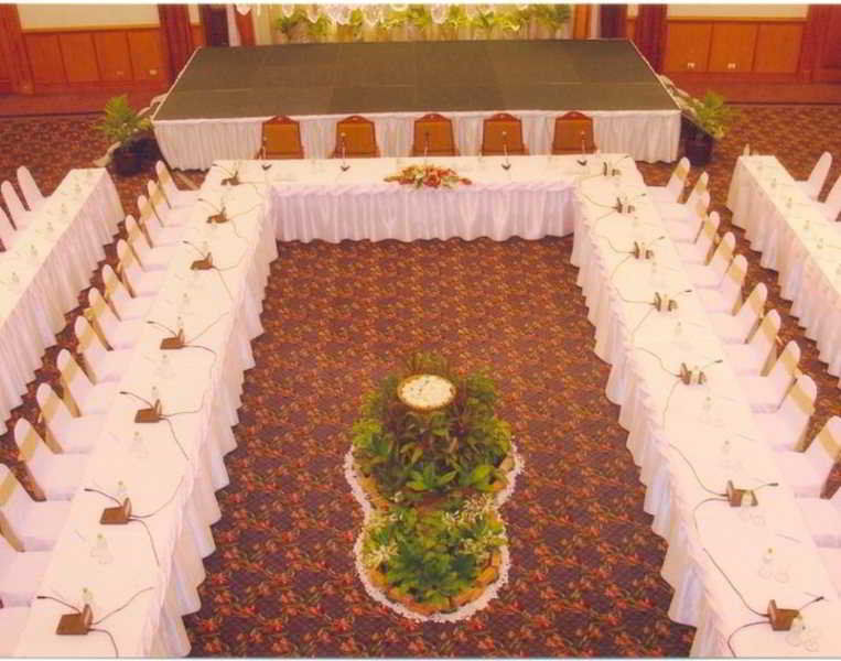Hotel Courtyard By Marriott Town
