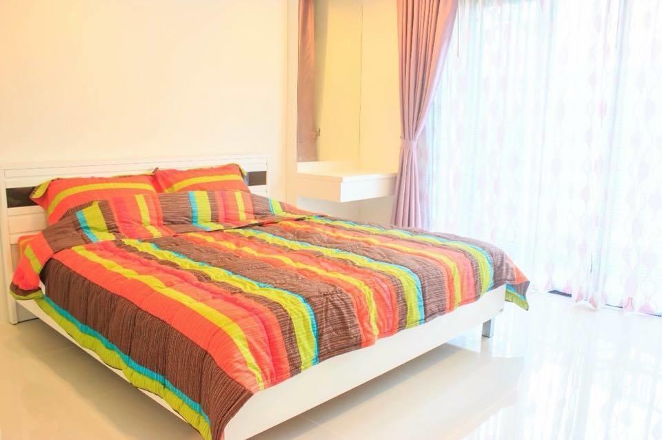 Pixels At Panwa * Phuket