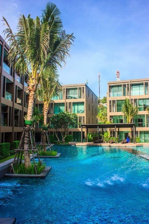 Pixels At Panwa Apartment Phuket