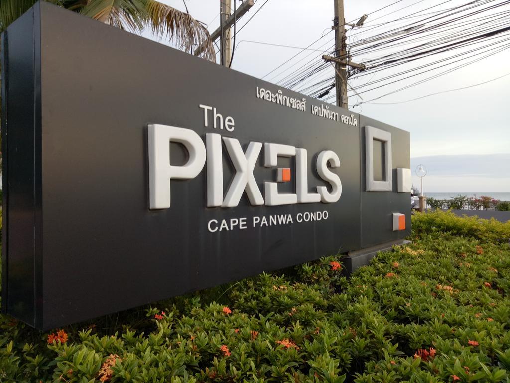 Pixels At Panwa Phuket