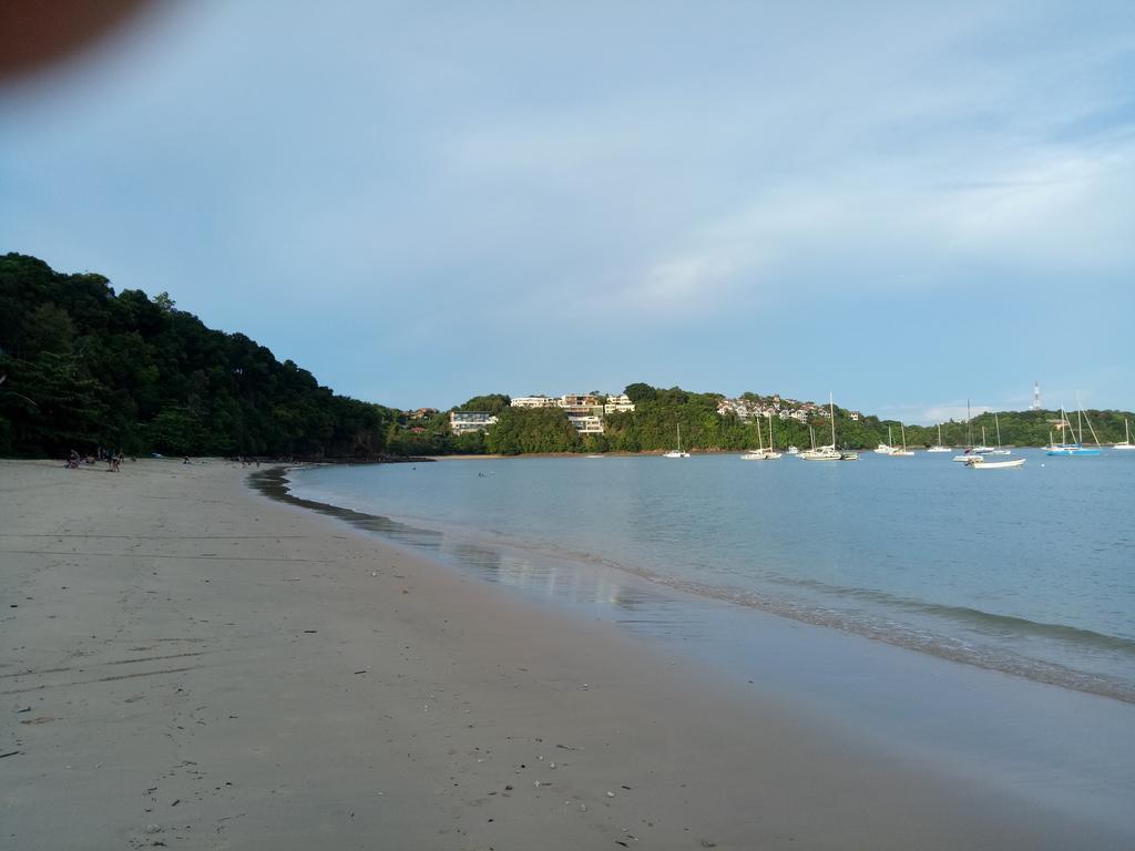 Pixels At Panwa