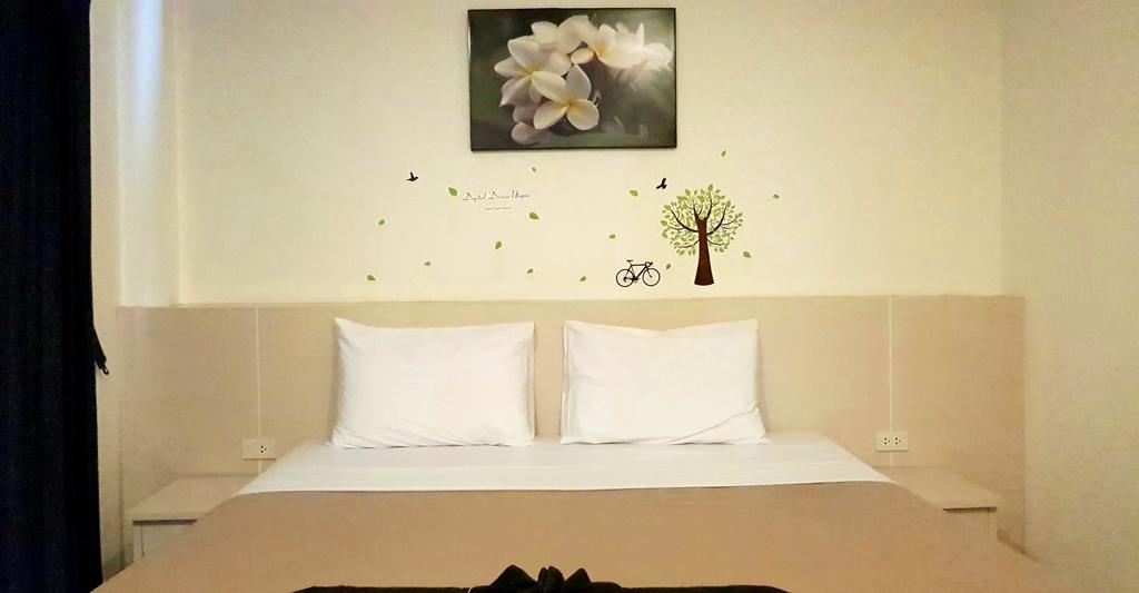 Phuthara Hostel *