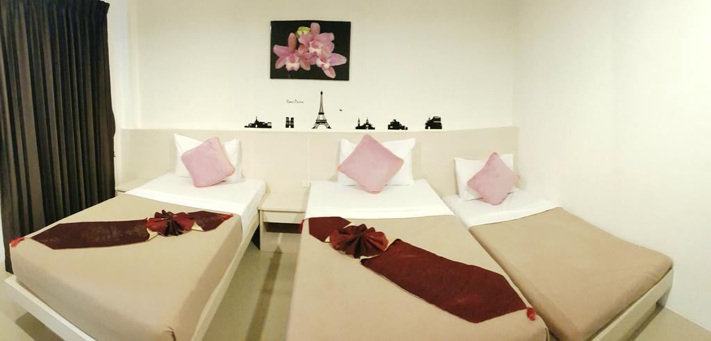 Phuthara Hostel