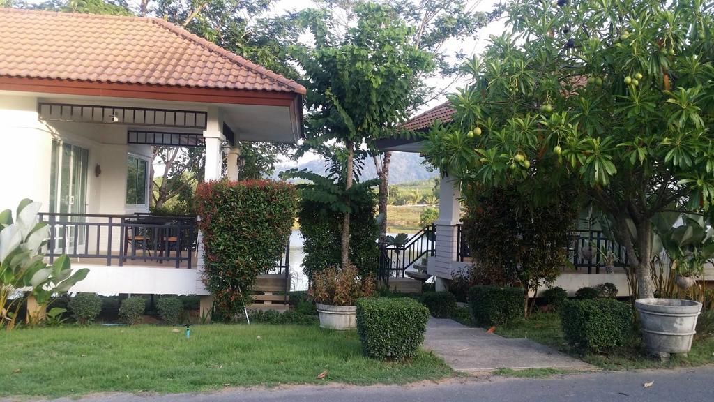 Kruvit Resort Ferienhaus Phuket
