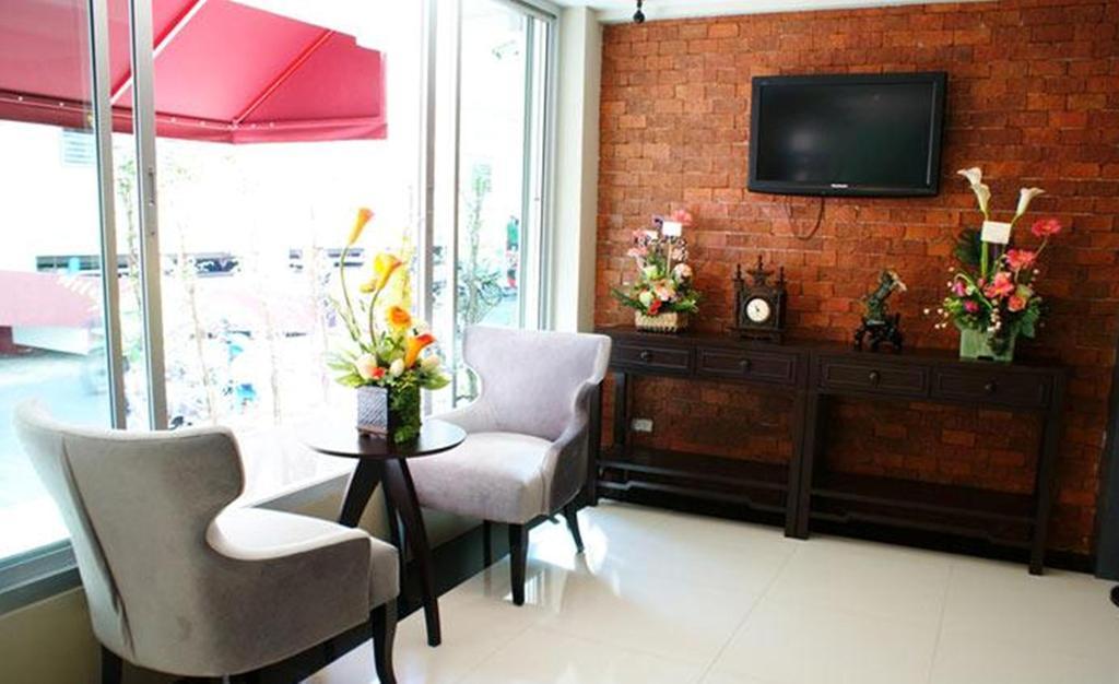 Chinotel - Sha Hotel
