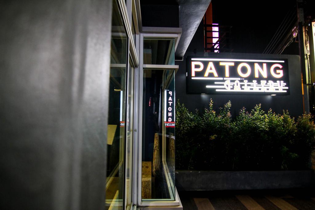 Hotel Patong Gallery