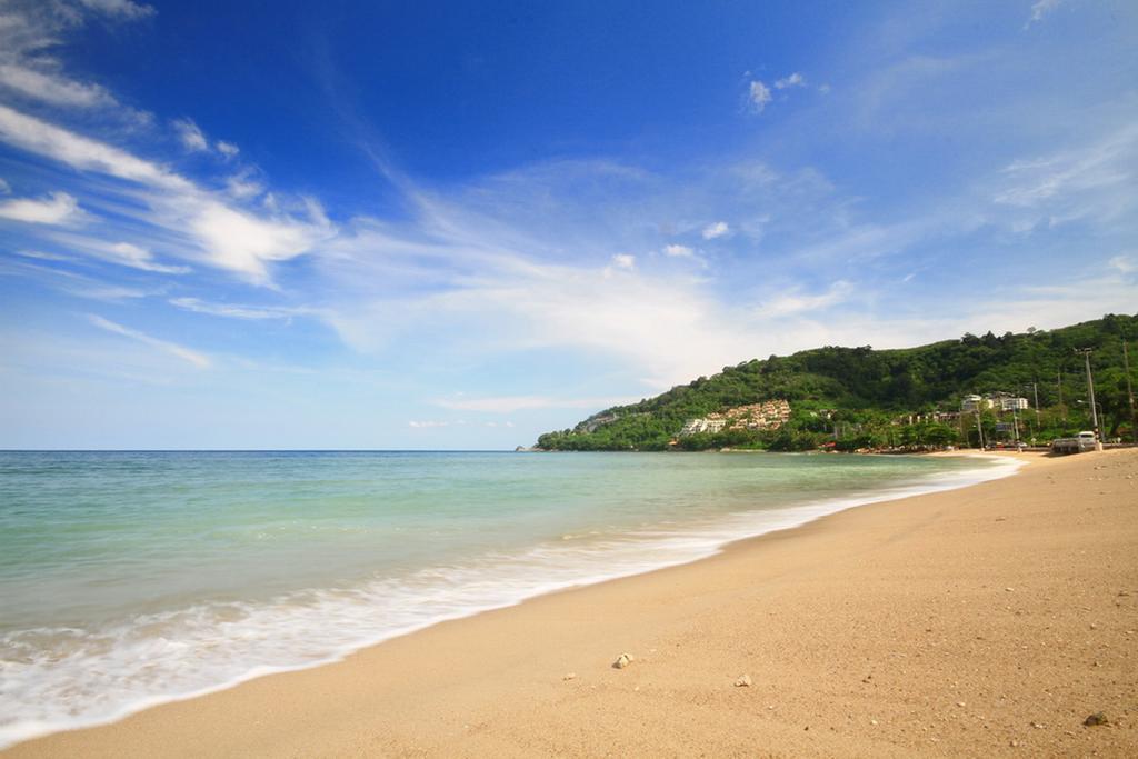 Di Pantai Boutique Phuket