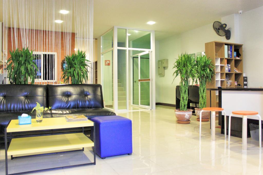Ananas (adults Only) Hostel *