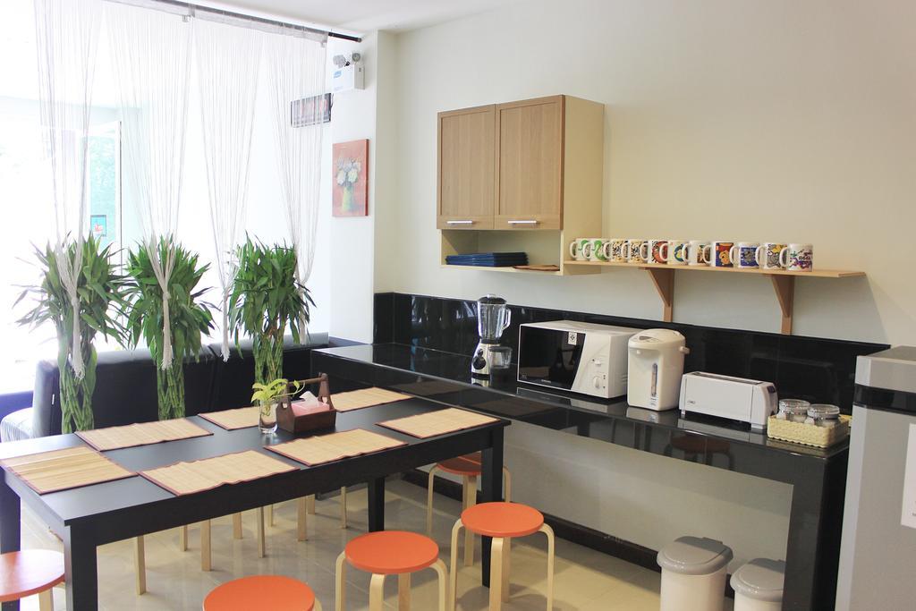 Ananas (adults Only) Hostel