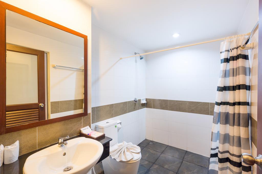 Sharaya Boutique Patong 4*