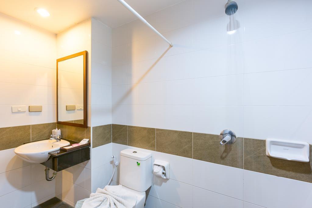 Hotel Sharaya Boutique Patong Phuket