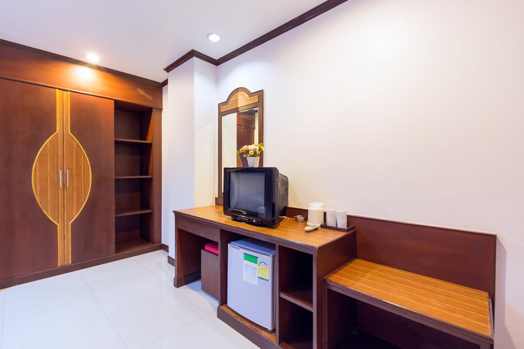 Sharaya Boutique Patong Phuket