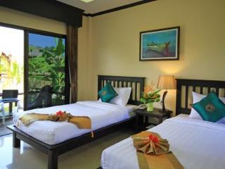 The Laemhin Lagoon 3*