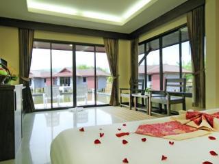The Laemhin Lagoon Resort 3*
