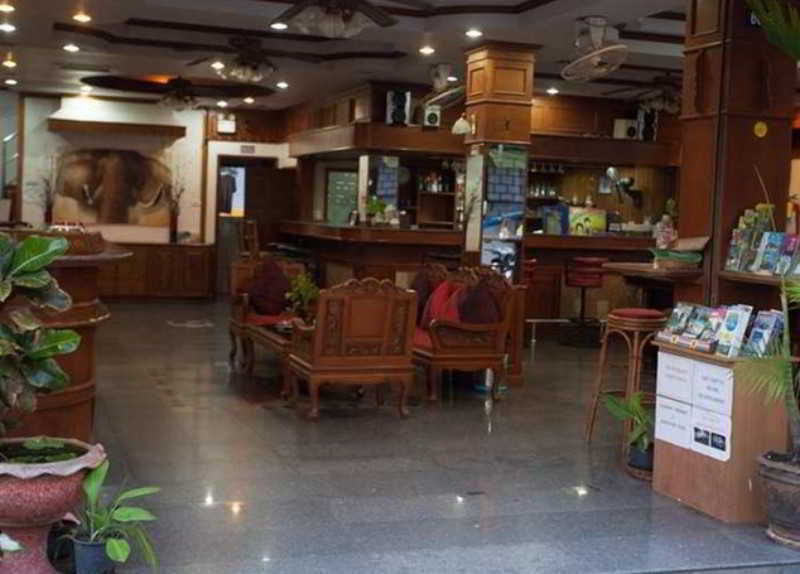 Inn Tatum Mansion Phuket