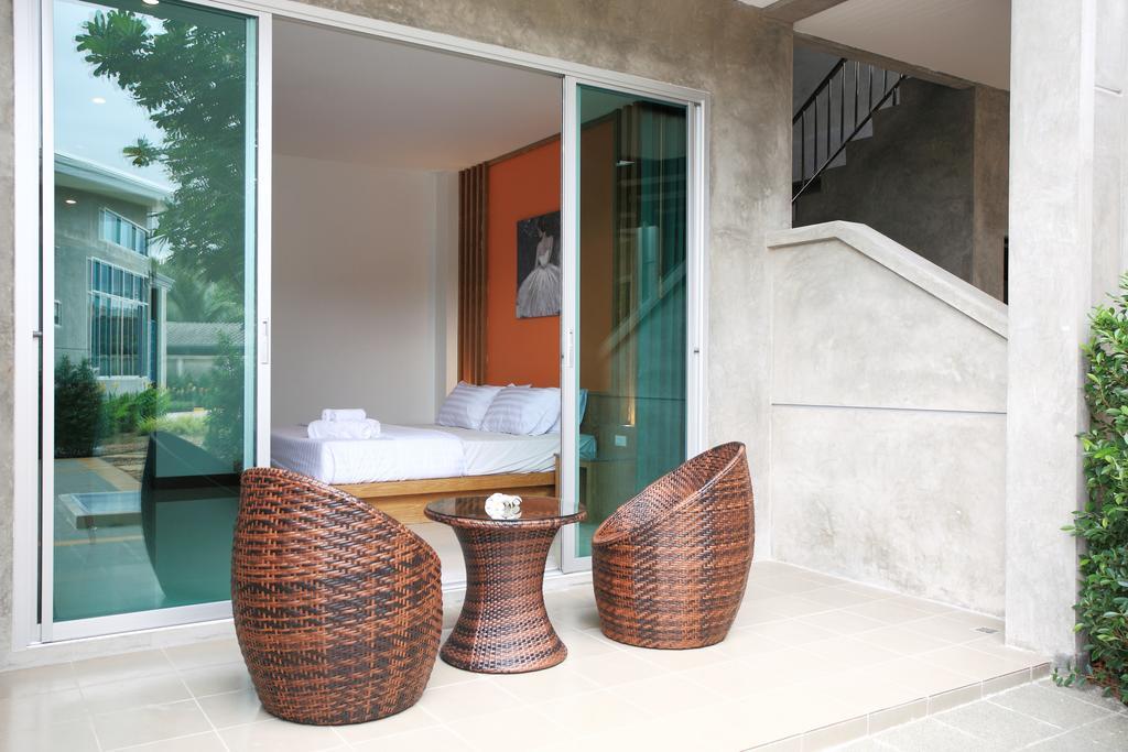Hotel The Malika - Sha Extra 4*