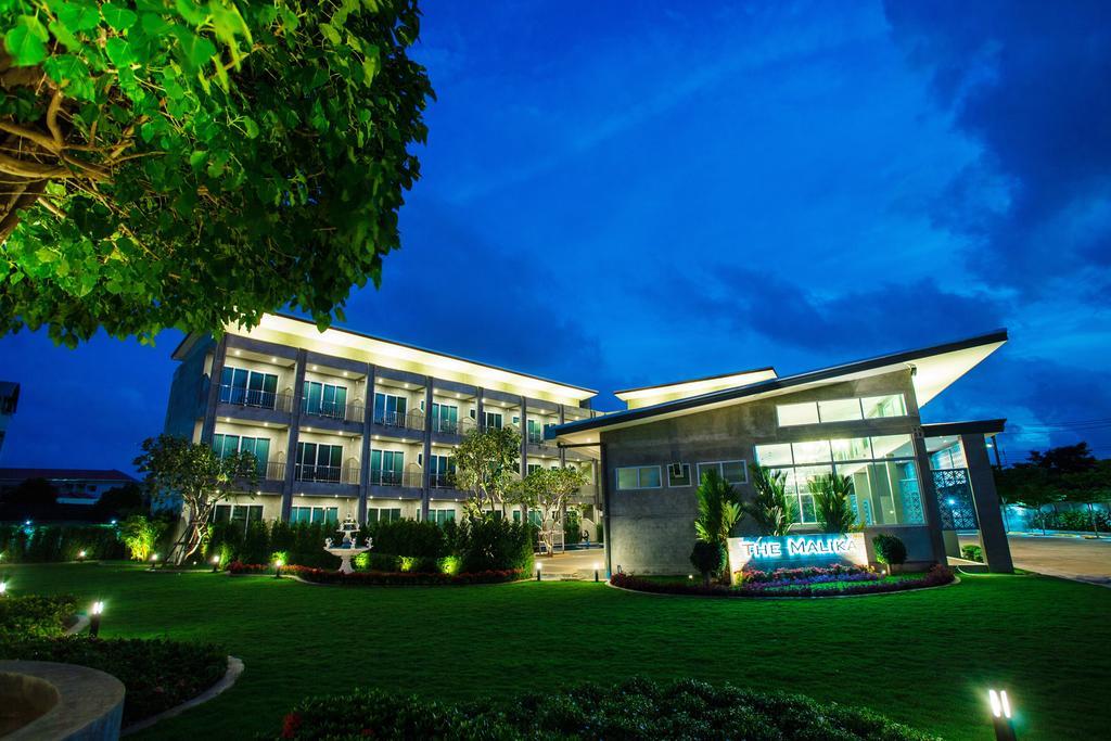 The Malika - Sha Extra 4* Phuket