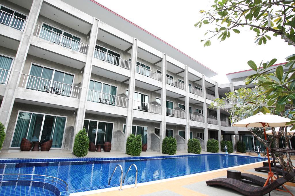 The Malika - Sha Extra Hotel 4*