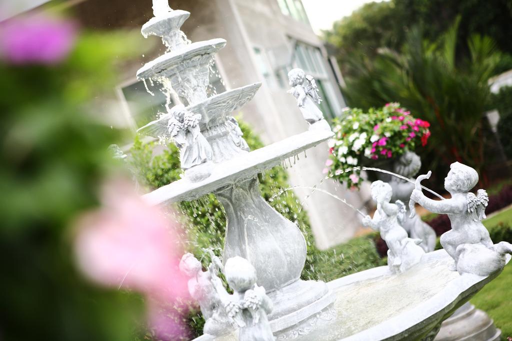 Hotel The Malika - Sha Extra Phuket