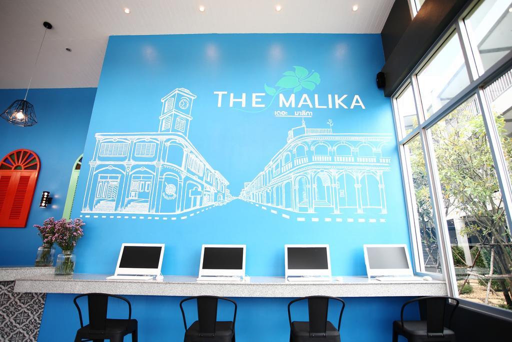 The Malika - Sha Extra 4* Phuket