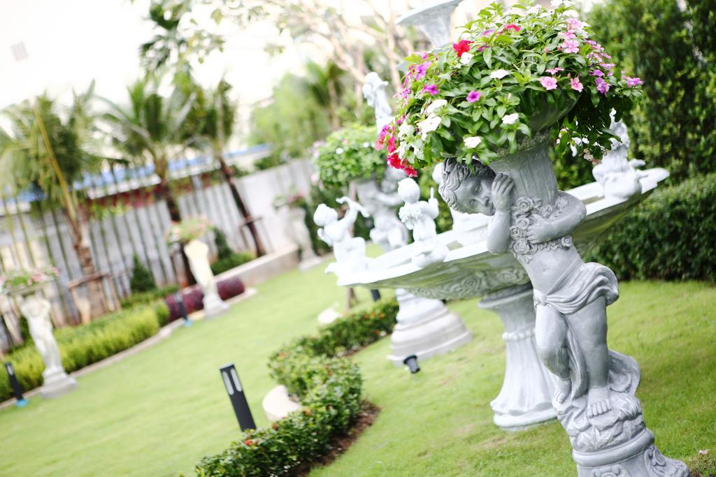 Hotel The Malika - Sha Extra 4*
