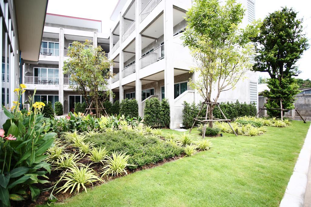 The Malika - Sha Extra Hotel